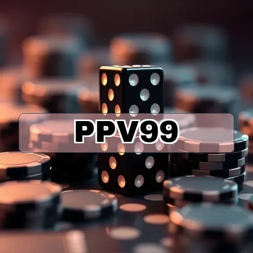 ppv99: Eksplorasi Menarik Turnamen Game Online di Indonesia
