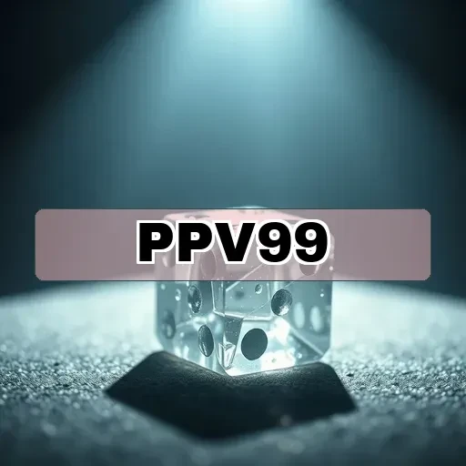 ppv99: Ikuti Giveaway Menarik Setiap Bulan dan Menangkan Hadiah!