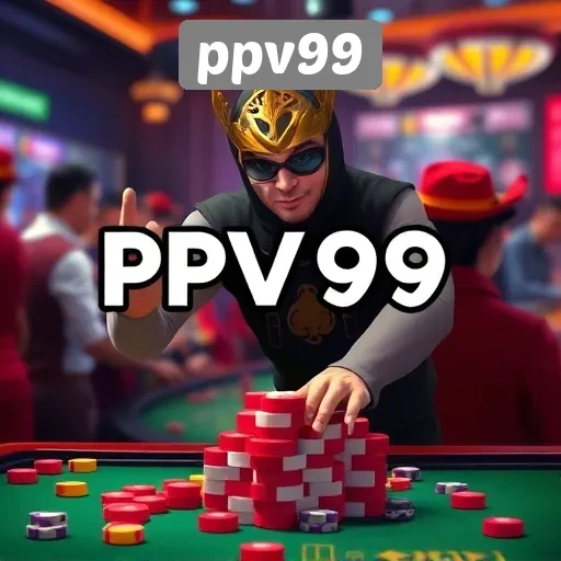 Ulasan Permainan Populer di PPV99
