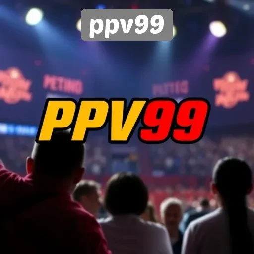 Resensi Pengalaman Bermain di PPV99 dari Sudut Pandang Pengguna