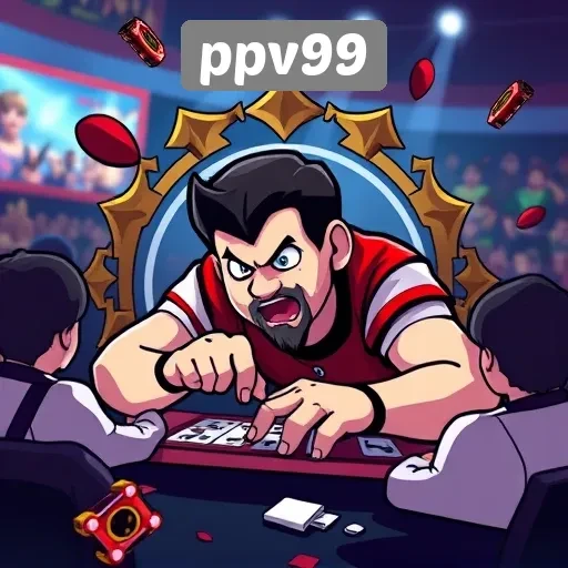 Panduan Lengkap Bermain di Situs Game ppv99