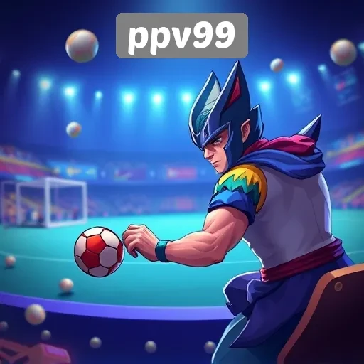 Mengupas Fitur Menarik di Situs Game PPV99