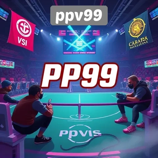 Mengapa ppv99 Menjadi Pilihan Utama Gamer Indonesia