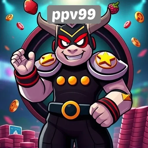 Menjelajahi Fitur Unggulan Situs Game ppv99