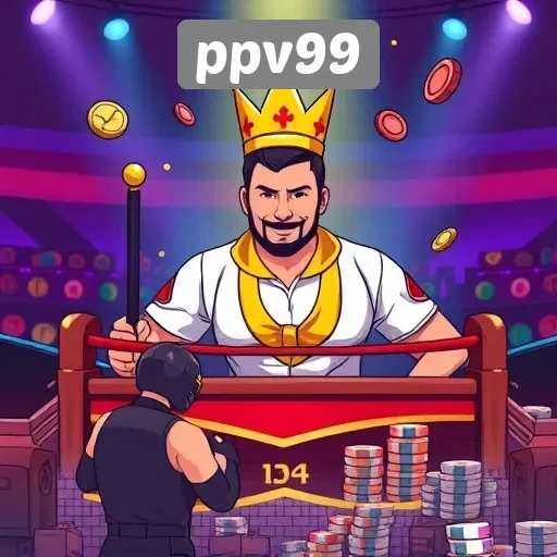 Review Berbagai Jenis Permainan yang Tersedia di PPV99