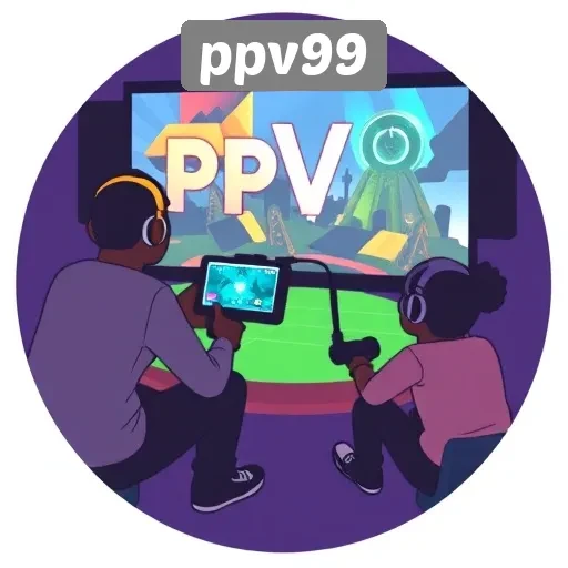 Bagaimana ppv99 Mempengaruhi Industri Game di Tanah Air