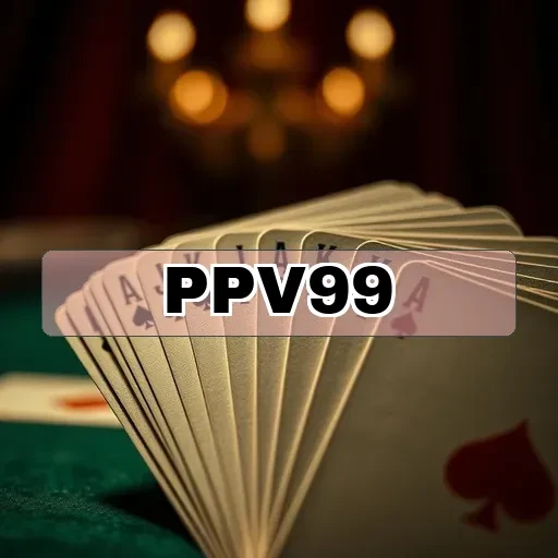 ppv99: Ulasan Game Terbaik untuk Penggemar Game Online Indonesia