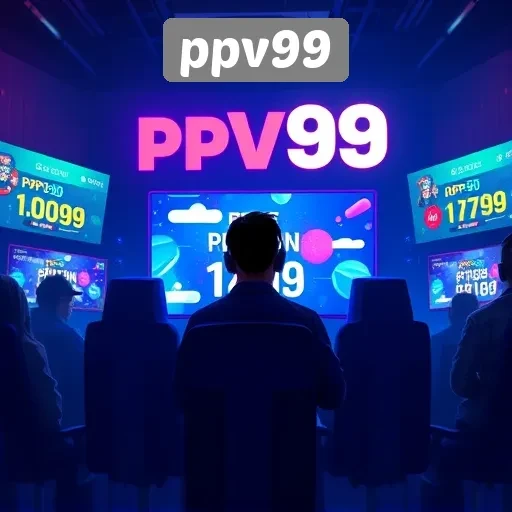 Keuntungan Bermain di ppv99 untuk Pecinta Game Online