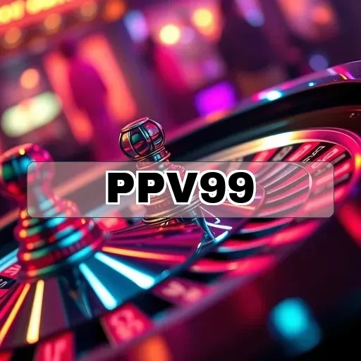 ppv99: Keseruan dan Tantangan dalam Game Puzzle Online