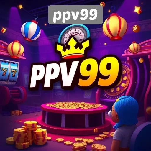 Mengenal ppv99 sebagai Platform Game Terpercaya