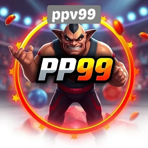 Tantangan dan Peluang dalam Industri Game di ppv99