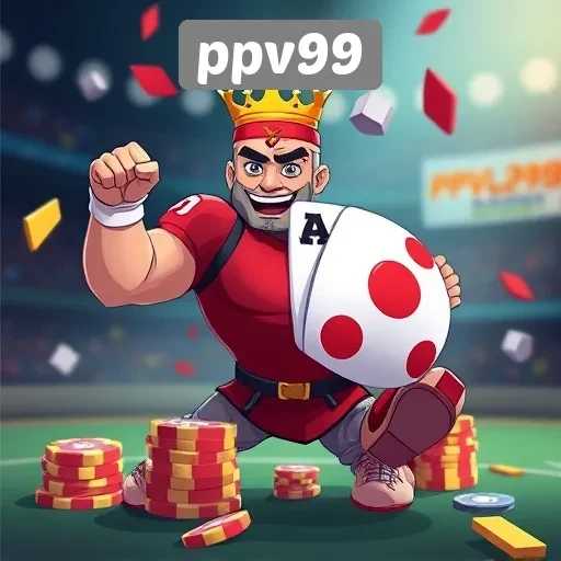 Beragam Jenis Permainan yang Tersedia di ppv99