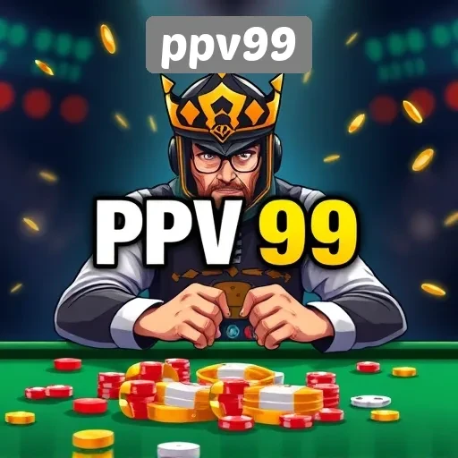 Keunggulan PPV99 dalam Dunia Permainan Online