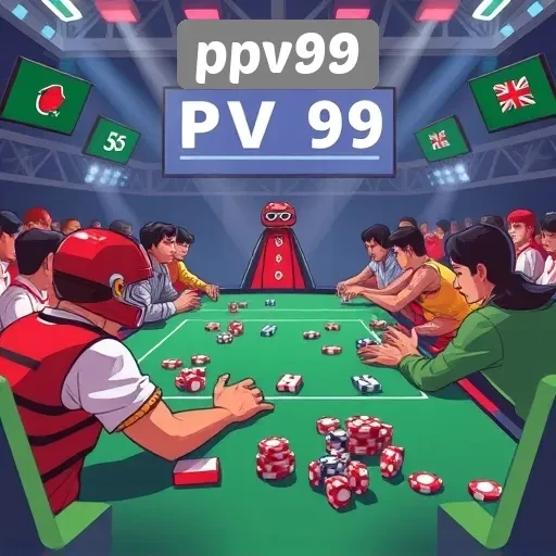 Strategi Bermain di ppv99 untuk Pemula