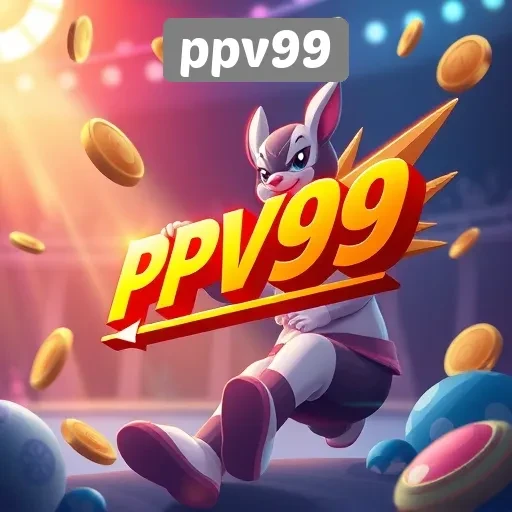 Update Terbaru Fitur dan Permainan di ppv99