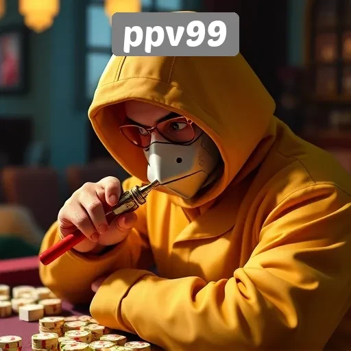 Pentingnya Keamanan Dalam Bermain Di Ppv99