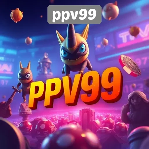 Perbandingan ppv99 dengan Situs Game Lain di Pasar Indonesia