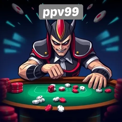ppv99: Pilihan Utama untuk Game Online Berkualitas