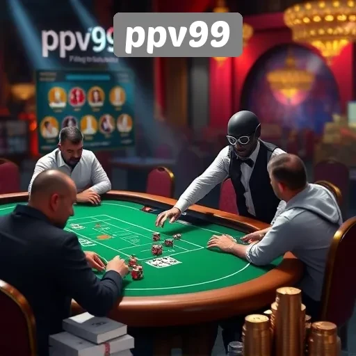 Peluang Menarik di ppv99 untuk Pemain Baru