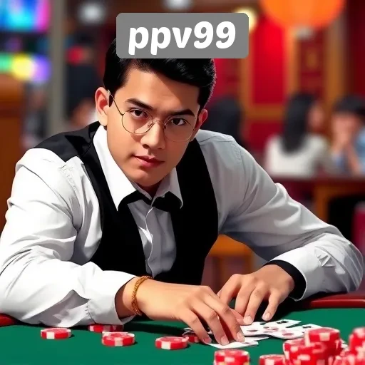 Fasilitas dan Layanan Unggulan di ppv99